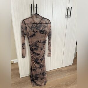 Zara Midi Dress